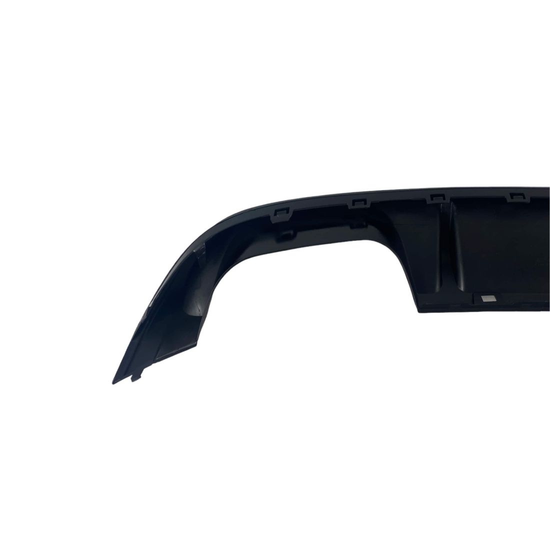 Боди кит пакет за Golf 7 - R20 Дизайн