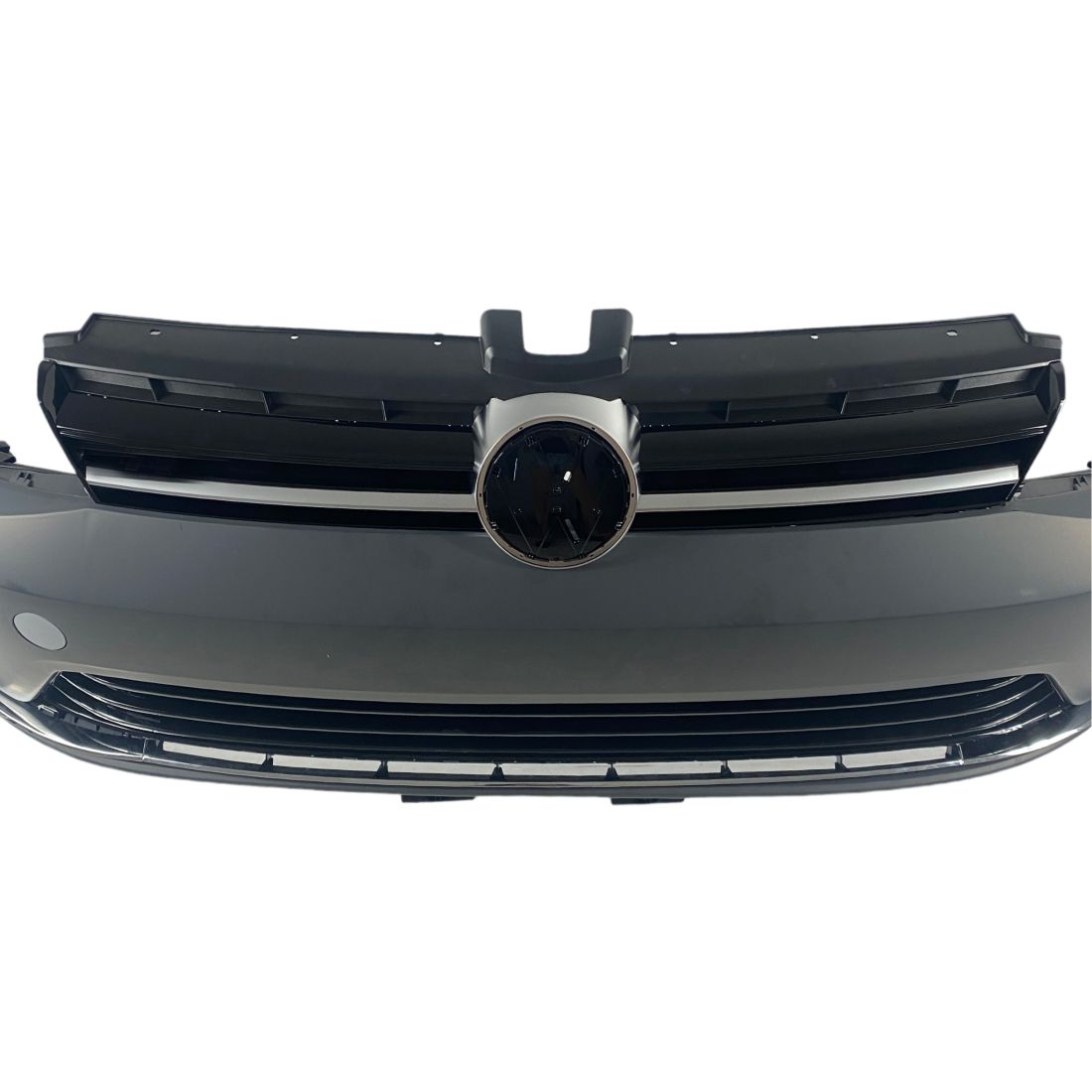 Боди кит пакет за Golf 7 - R20 Дизайн