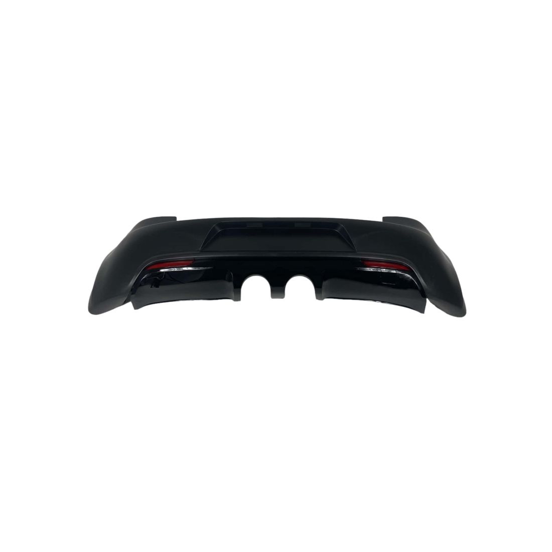 Боди кит за Golf 6 - R20 Дизайн