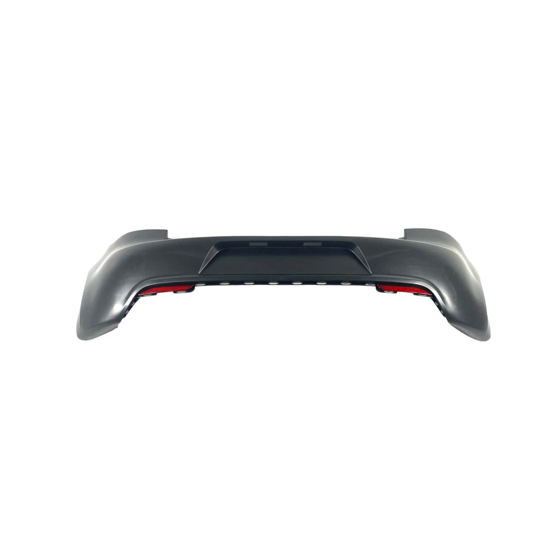 Боди кит за Golf 6 - R20 Дизайн