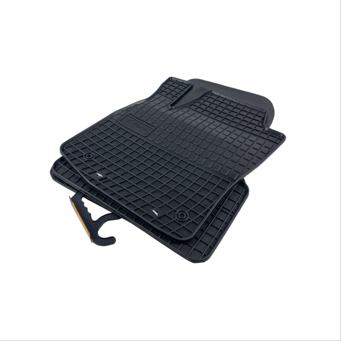 Гумени стелки за Opel Astra H (2004-2009)