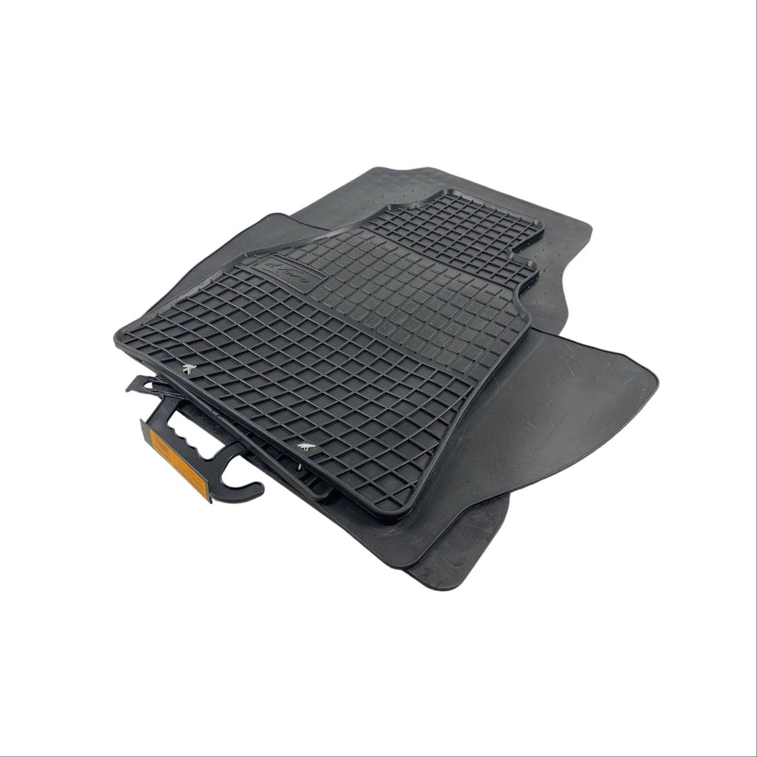 Гумени стелки за Mercedes Sprinter (1996-2006) / VW LT (2000-2006)