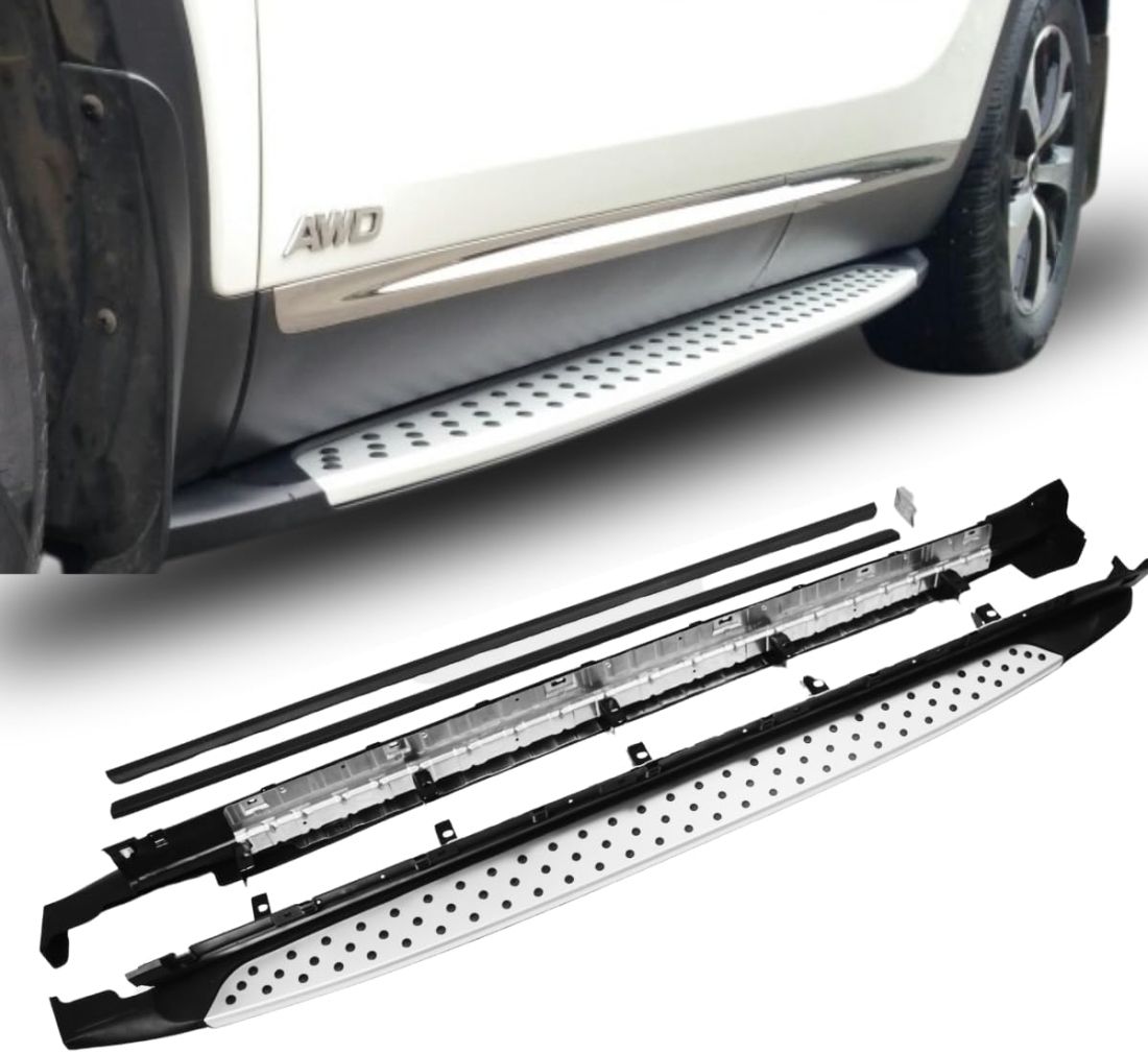 Степенки за Kia Sorento (2015+)