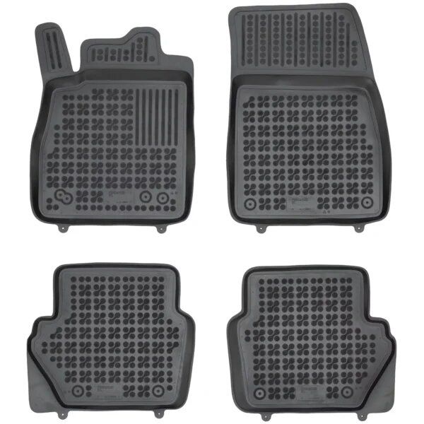 ГУМЕНИ СТЕЛКИ ЗА FORD FIESTA VII MK7 (2017-2023) / ECOSPORT II (2012-2018) / PUMA (2019+) - ТИП ЛЕГЕН