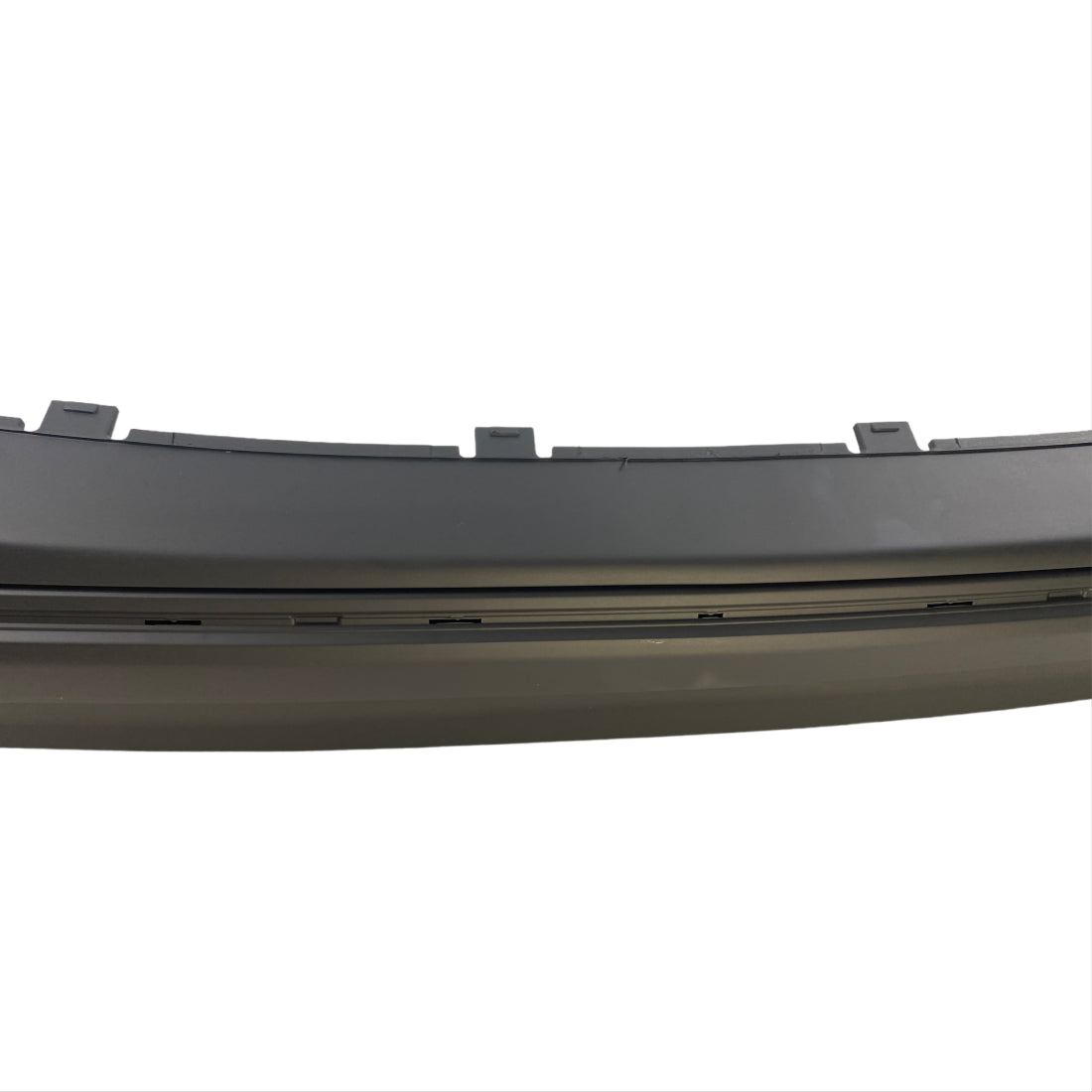 Задна тунинг броня Mercedes W203 седан (2000-2007) - AMG Design