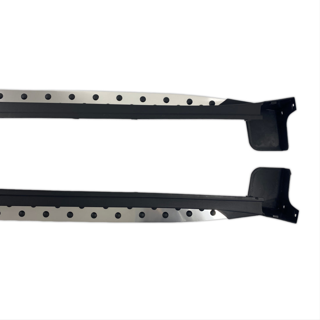 Степенки за Hyundai Tucson (2015-2021) - sport design