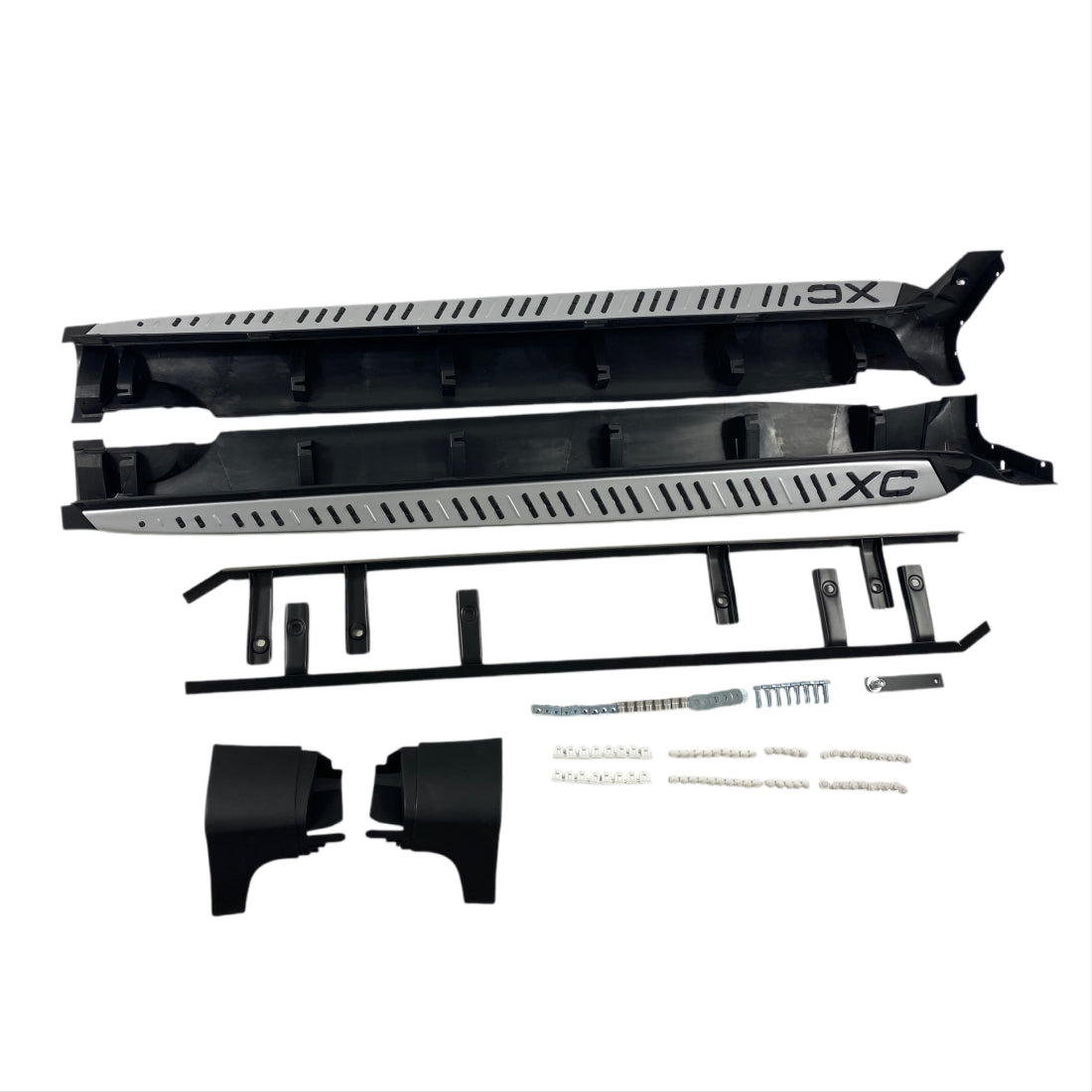 Степенки за Volvo XC60 (2008+)