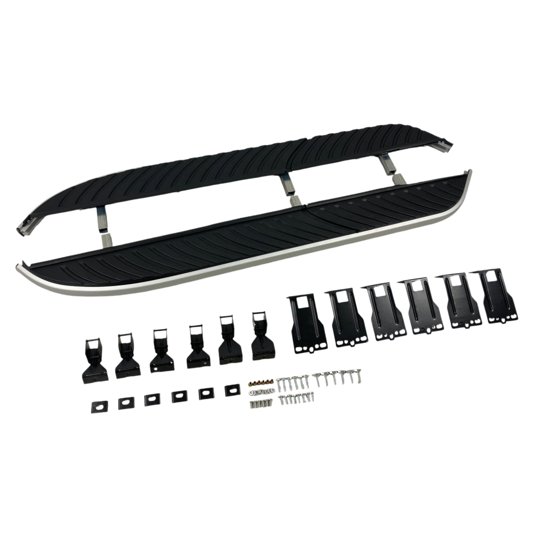 Степенки за Land Rover Freelander (2007-2014)