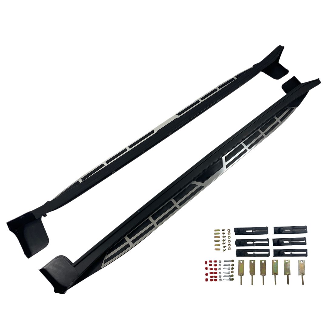 Степенки за Hyundai Tucson (2015+)