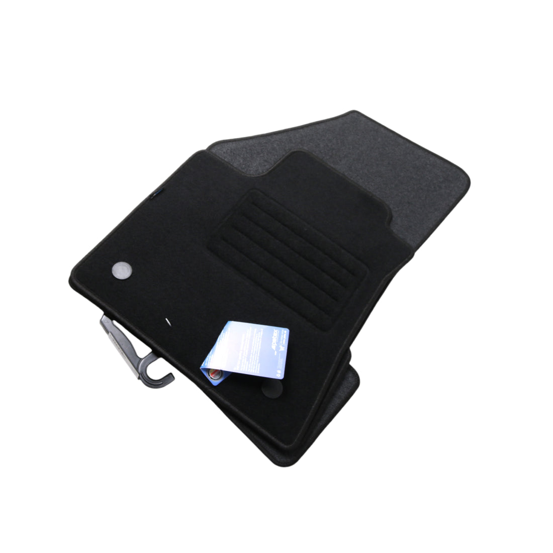 Мокетни стелки за Renault Megane Grand Tour (2016+)