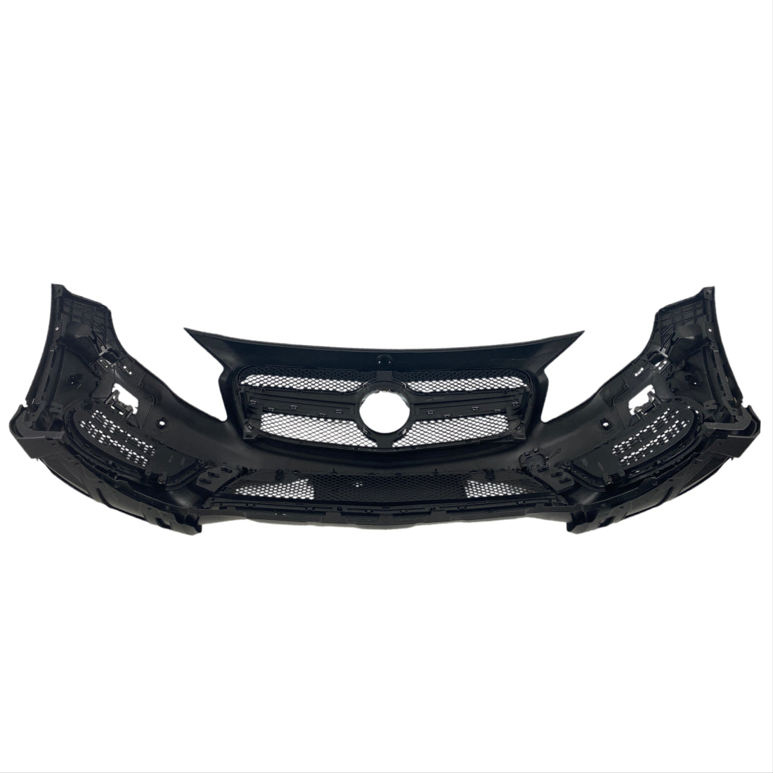 Body Kit - AMG Пакет за Mercedes GLA W156 (2015+) - AMG Design