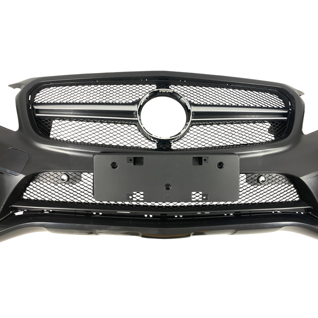 Body Kit - AMG Пакет за Mercedes GLA W156 (2015+) - AMG Design