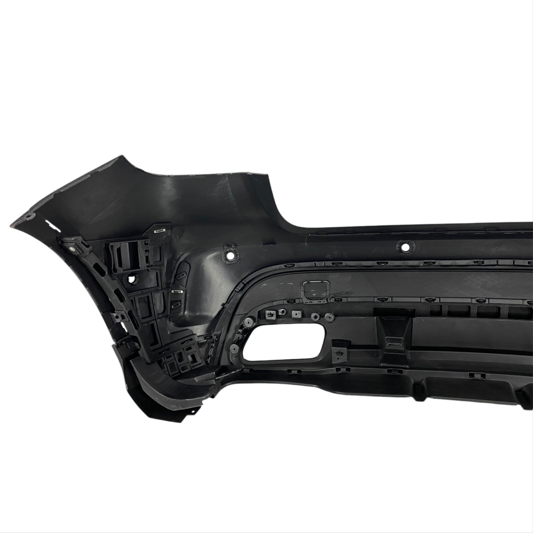 Body Kit - AMG Пакет за Mercedes GLA W156 (2015+) - AMG Design