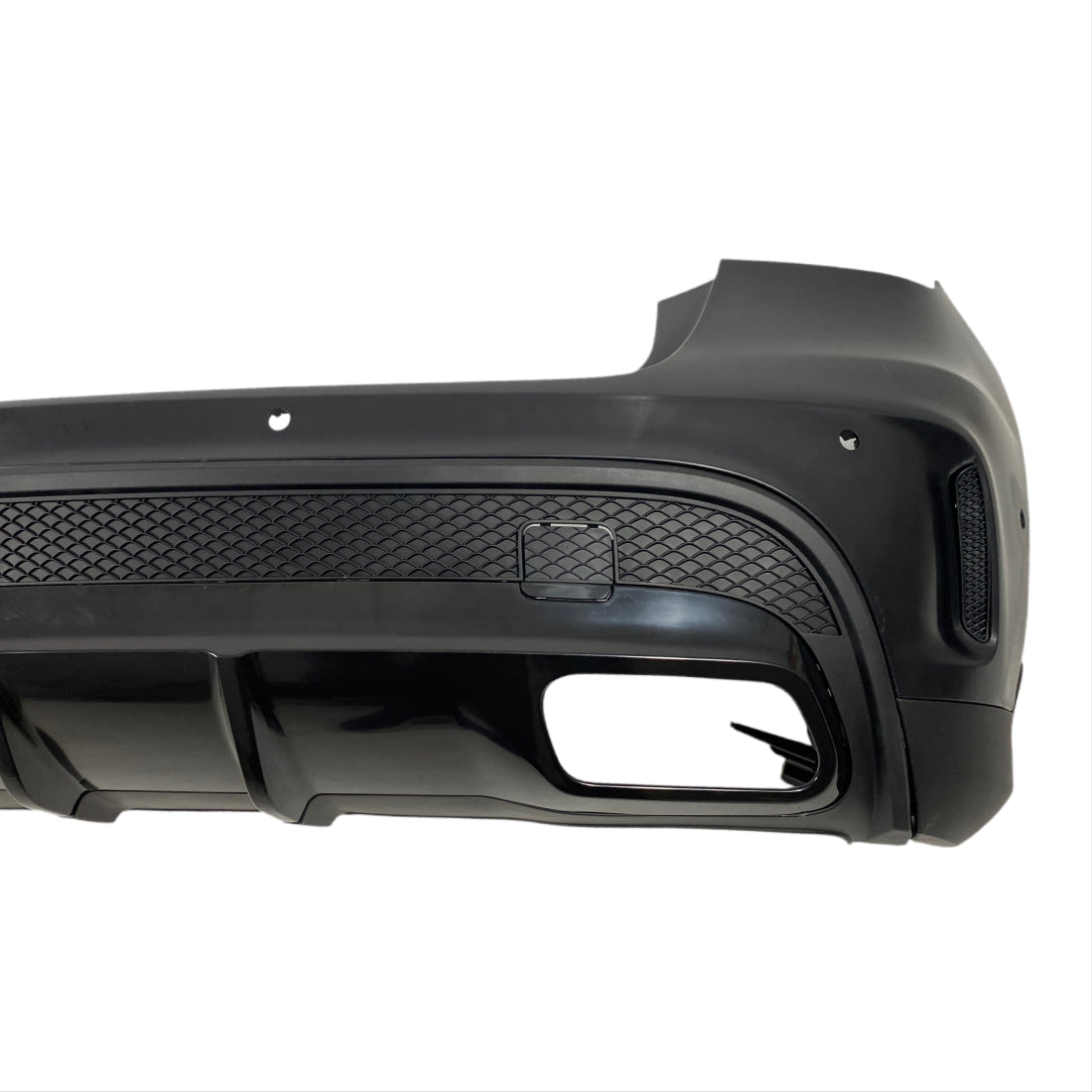 Body Kit - AMG Пакет за Mercedes GLA W156 (2015+) - AMG Design