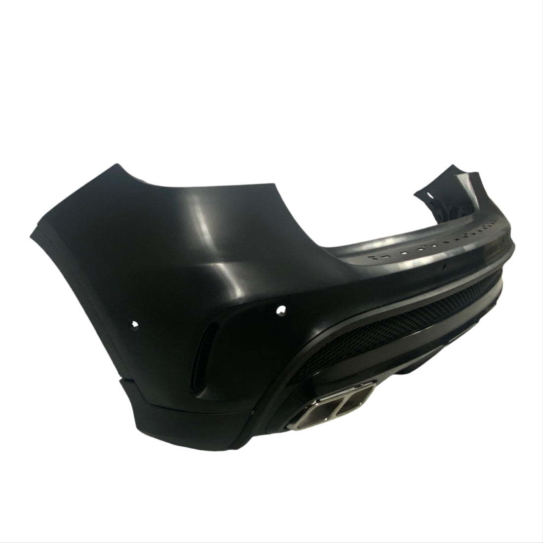 Body Kit - AMG Пакет за Mercedes GLA W156 (2015+) - AMG Design