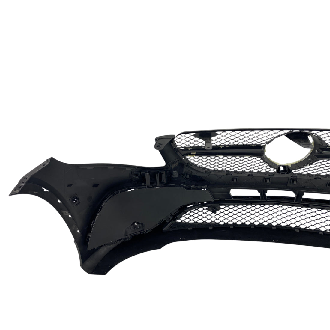 Body Kit - AMG Пакет за Mercedes GLC X253 (2015+) - AMG Design