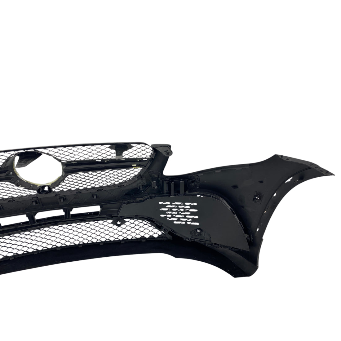 Body Kit - AMG Пакет за Mercedes GLC X253 (2015+) - AMG Design