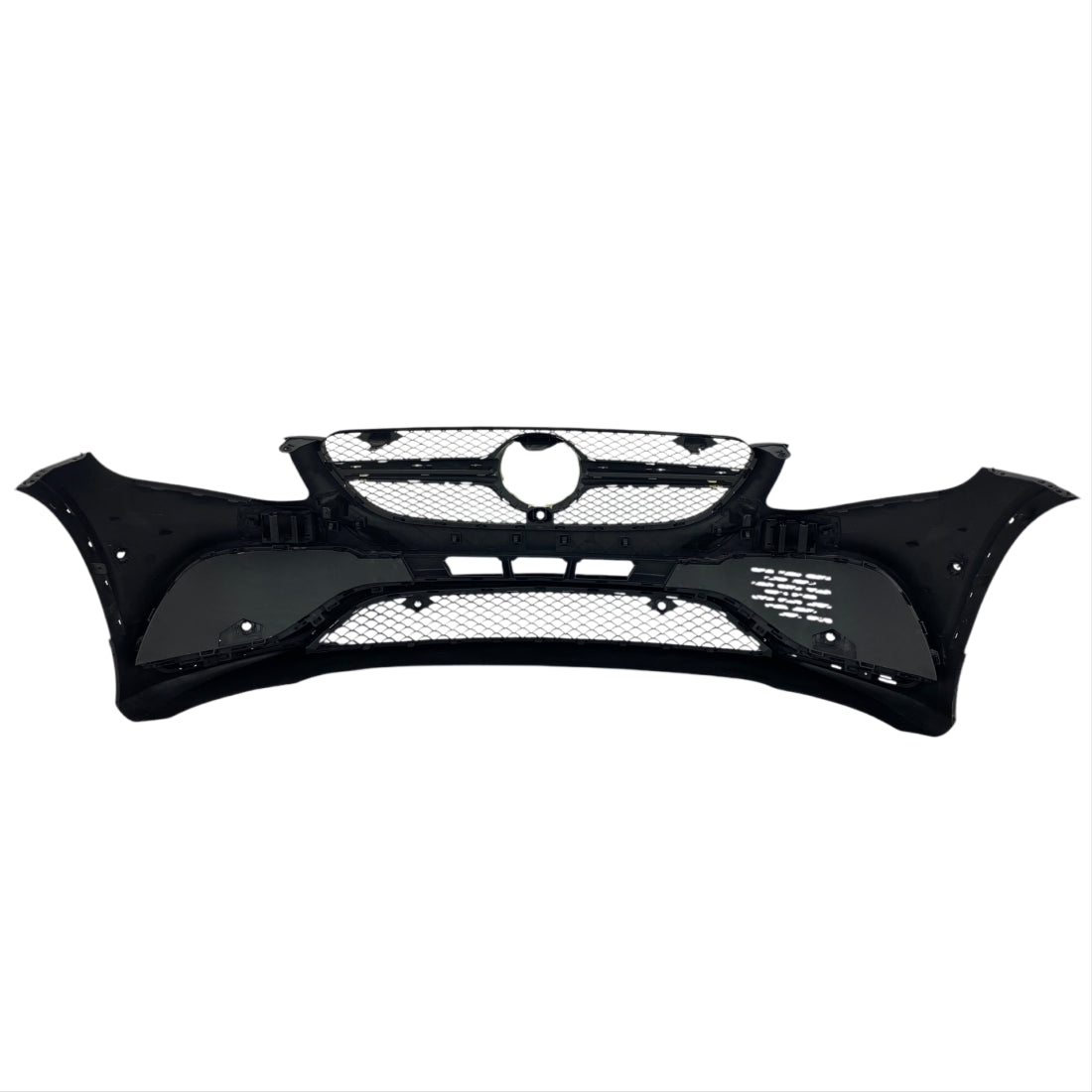 Body Kit - AMG Пакет за Mercedes GLC X253 (2015+) - AMG Design