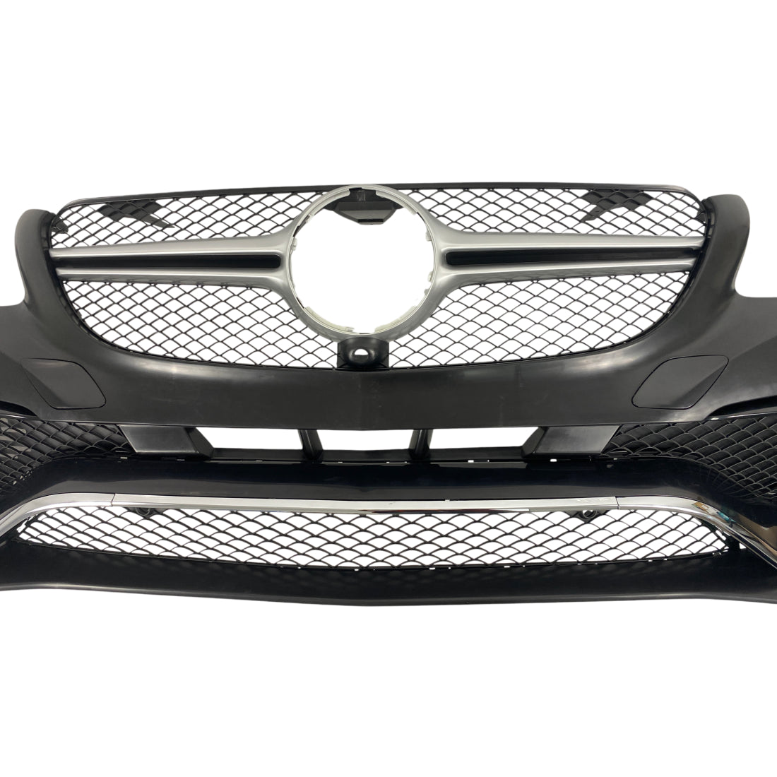 Body Kit - AMG Пакет за Mercedes GLC X253 (2015+) - AMG Design