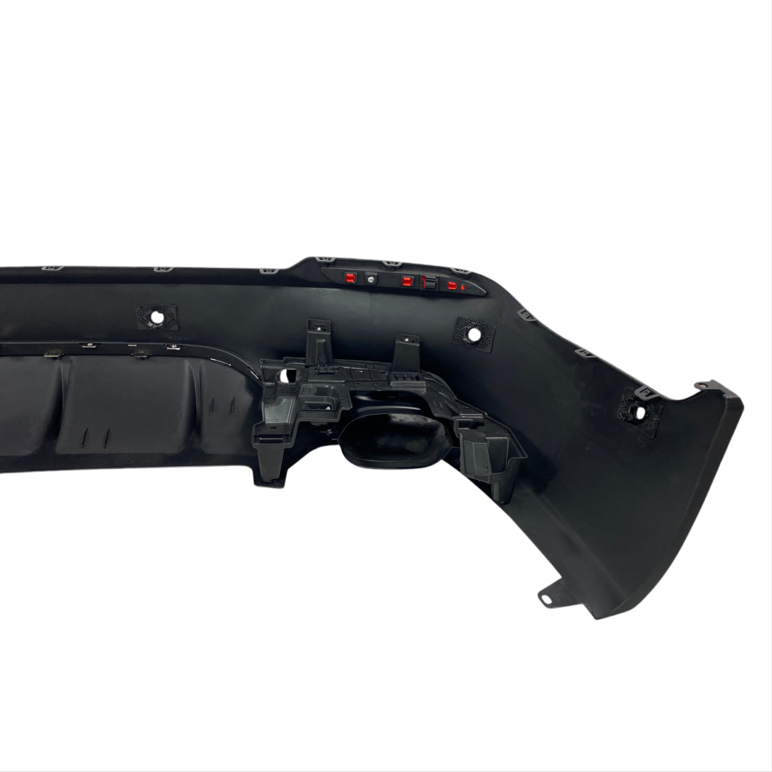 Body Kit - AMG Пакет за Mercedes GLC X253 (2015+) - AMG Design