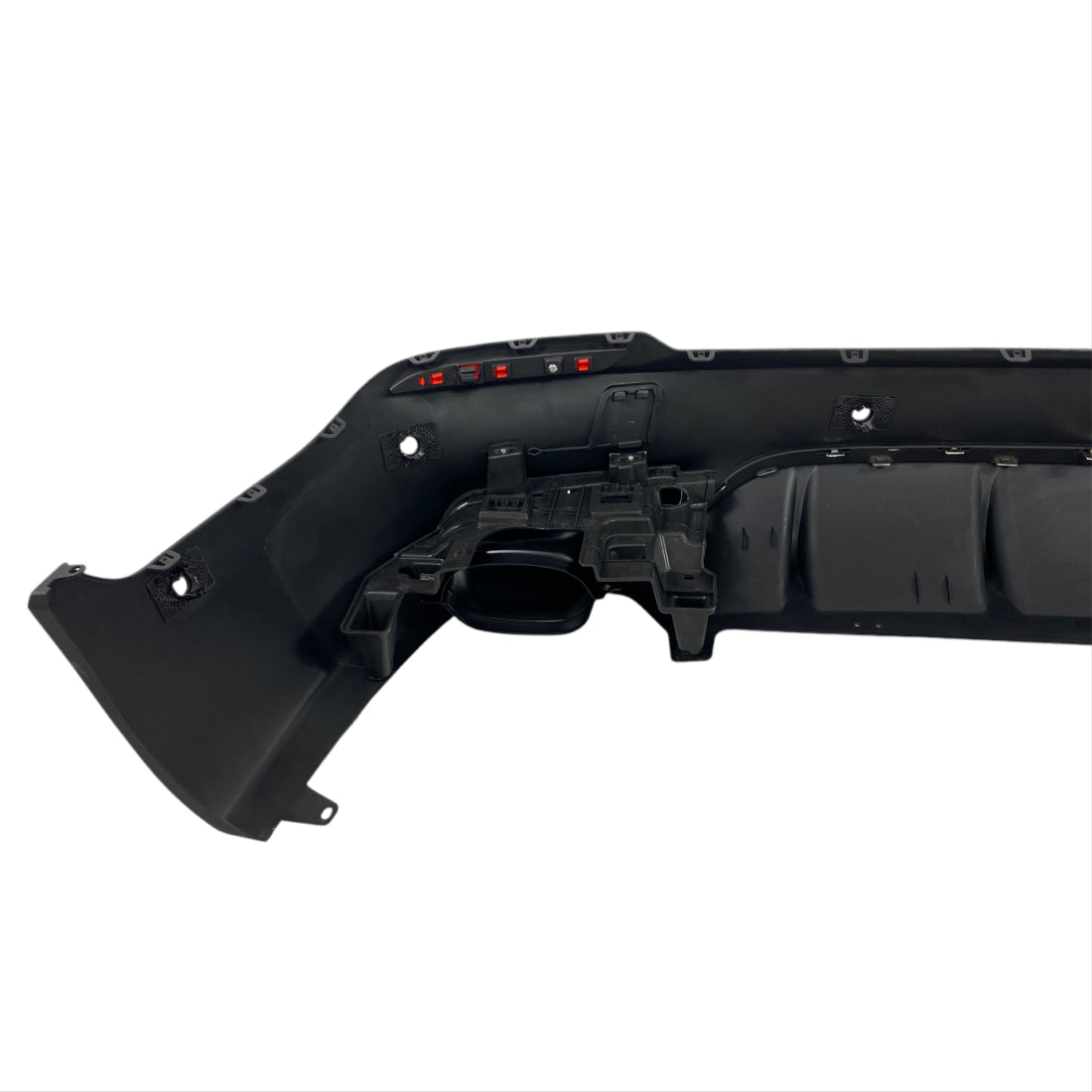 Body Kit - AMG Пакет за Mercedes GLC X253 (2015+) - AMG Design