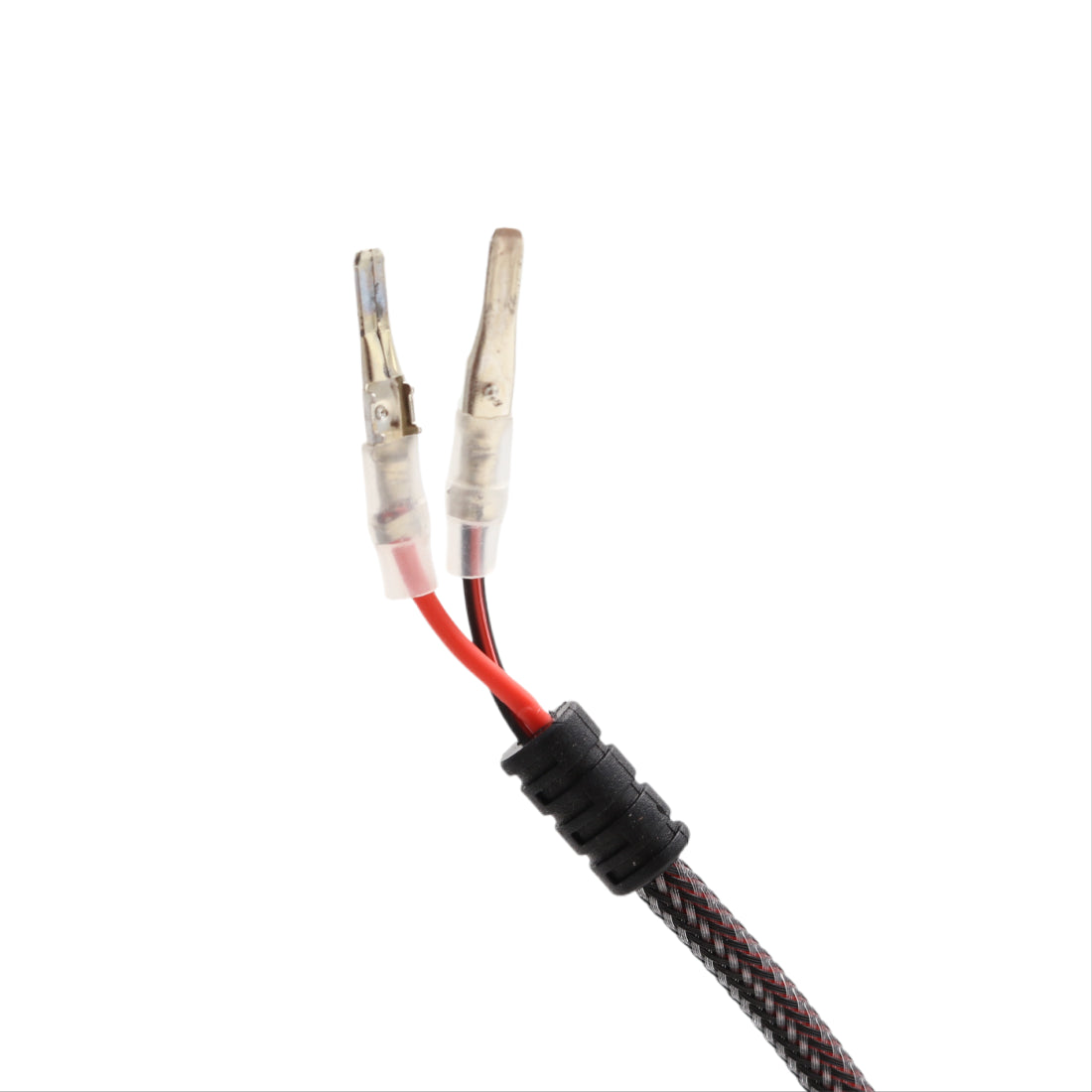 Лед крушки - Led система D2S D2R модел A60 за 12 Волта - 55W - Canbus 6000K - 1400% повече светлина