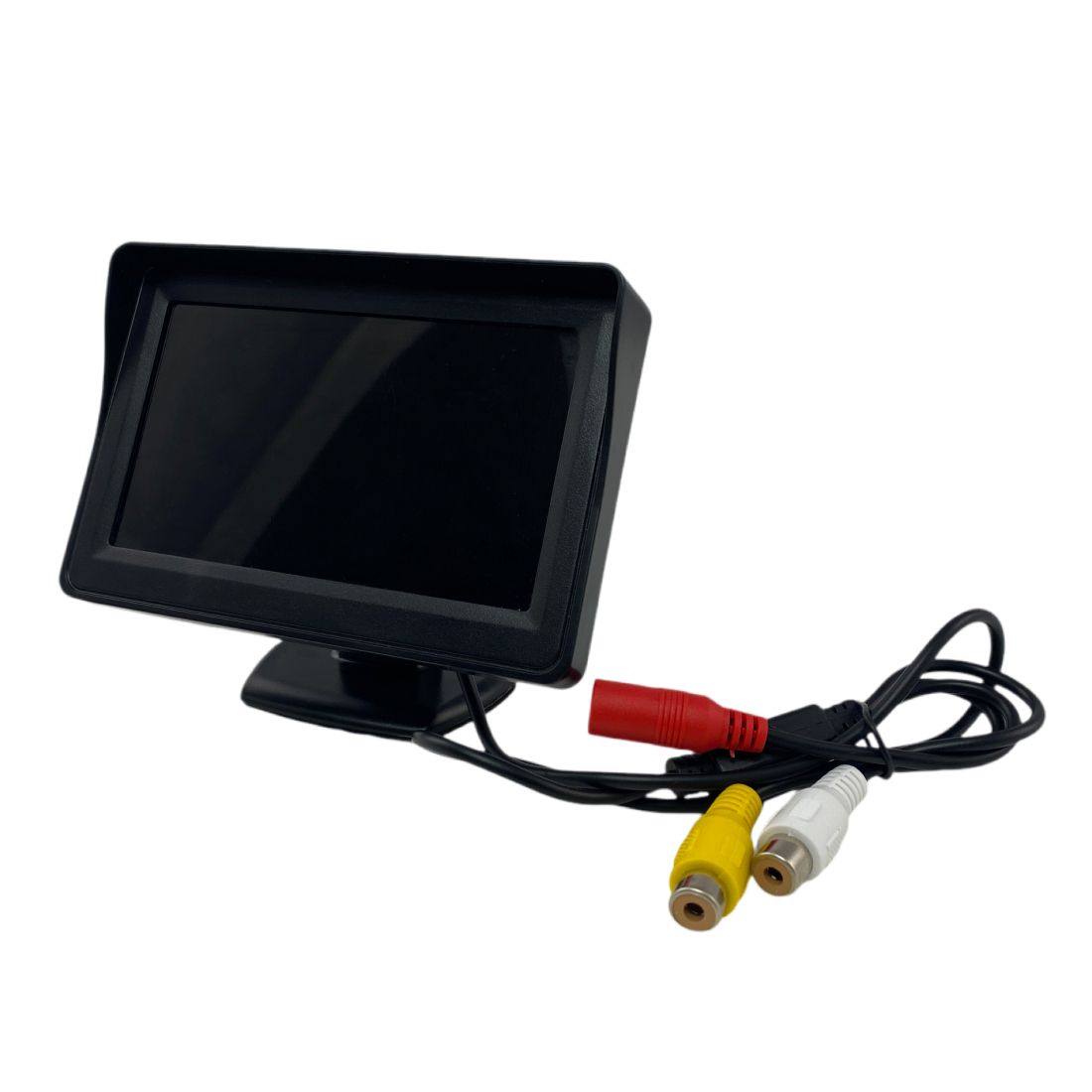 Цветен LCD дисплей 4,5" за камера за задно виждане