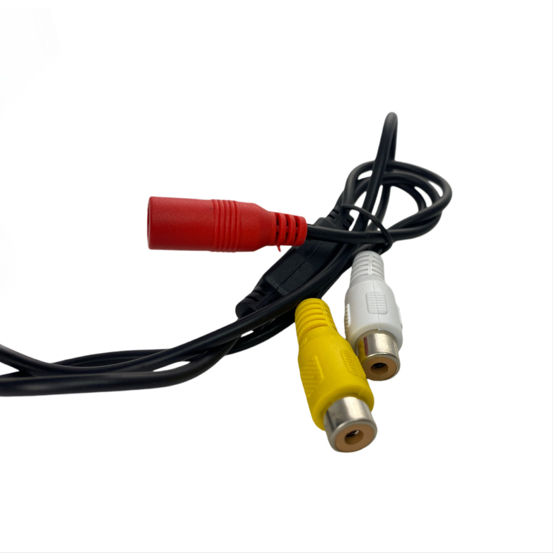 Цветен LCD дисплей 4,5" за камера за задно виждане