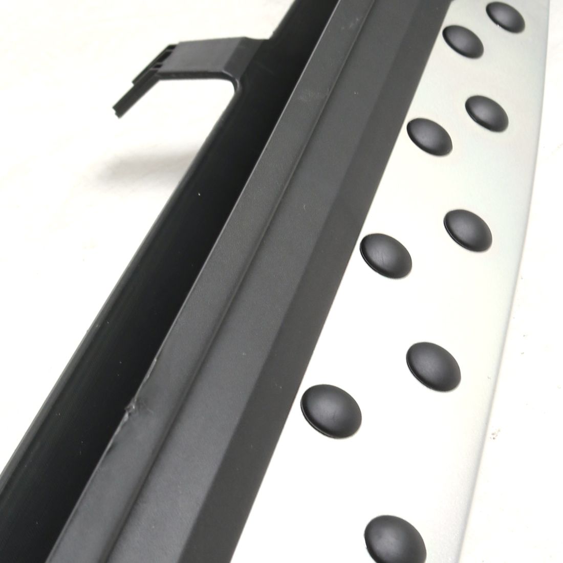 Степенки за Kia Sorento (2010-2014) - Спорт