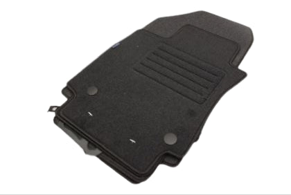 Мокетни стелки за Renault Clio (2012-2019)