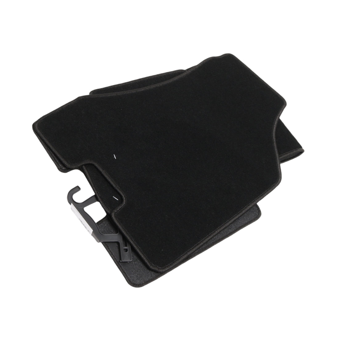 Мокетни стелки за HYUNDAI TUCSON (2002-2010)