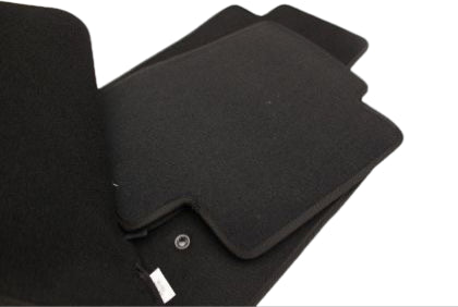 Мокетни стелки за Chevrolet Lacetti (2003+) / Daewoo Nubira (1999+)