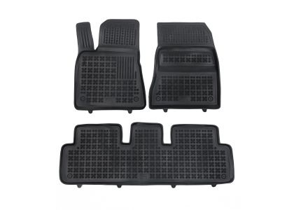 ГУМЕНИ СТЕЛКИ ЗА TESLA MODEL 3 (2021-2023) - ТИП ЛЕГЕН