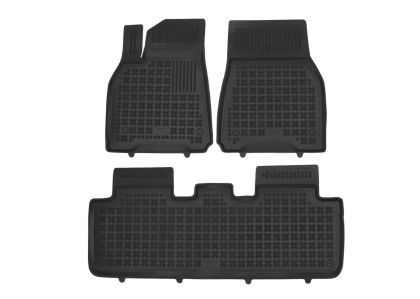 ГУМЕНИ СТЕЛКИ ЗА TESLA MODEL Y (2020+) - ТИП ЛЕГЕН