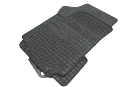 Гумени стелки за Vw Up / Seat Mii / SKODA Citigo (2012+)