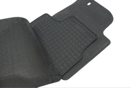 Гумени стелки за Vw Up / Seat Mii / SKODA Citigo (2012+)