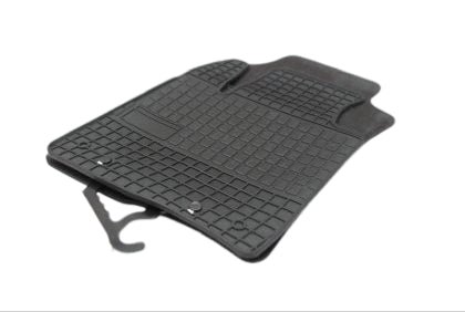 Гумени стелки за Fiat Panda (2011+)