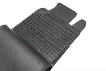 Гумени стелки за Fiat Panda (2011+)