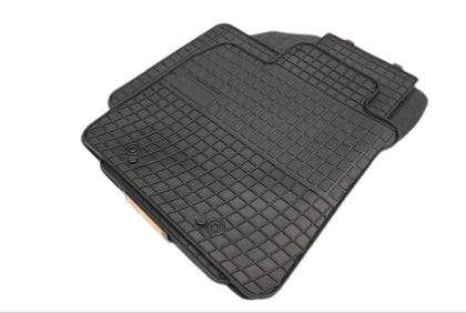 Гумени стелки за Toyota Avensis (2009+)