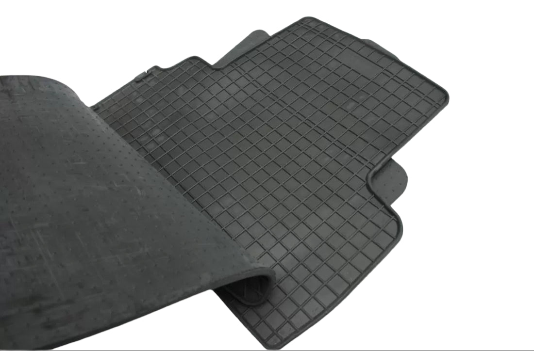 Гумени стелки за Dacia Lodgy (2012+)