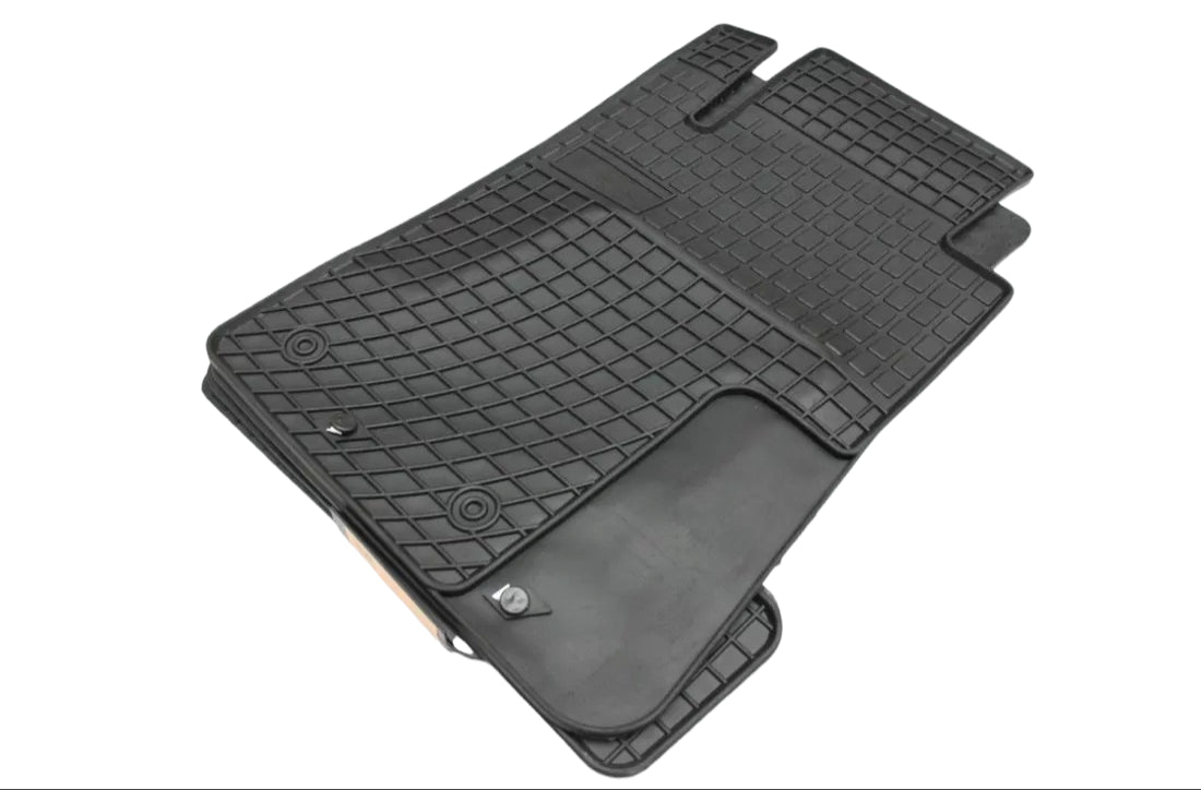 Гумени стелки за Ford Mustang (2004-2014)