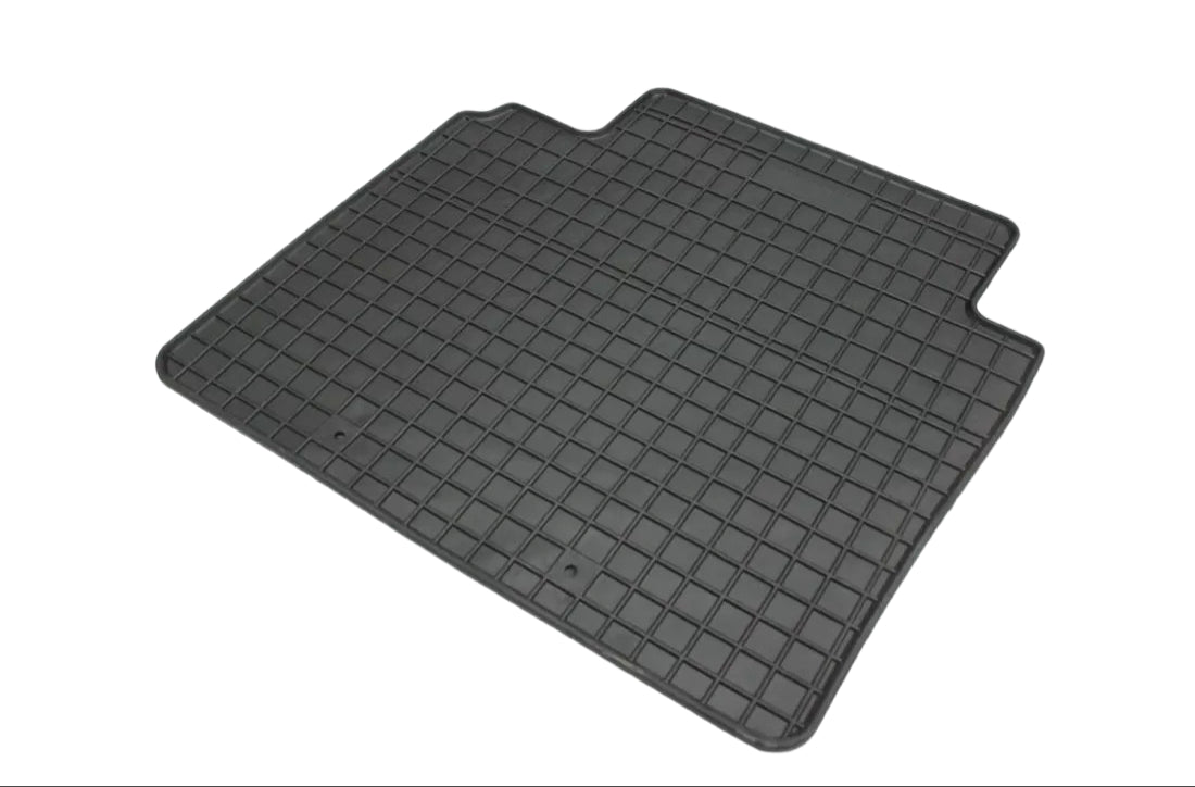 Гумени стелки за Kia Optima (2015+) / Hyundai Sonata (2014-2019)