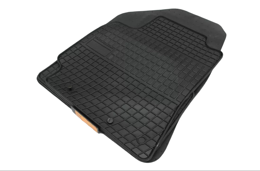 Гумени стелки за Hyundai Elantra (2016+)