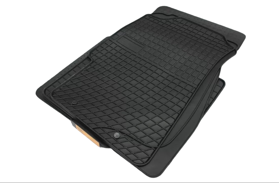 Гумени стелки за Honda Civic (1995-2001) - седан - английска и европейска верия