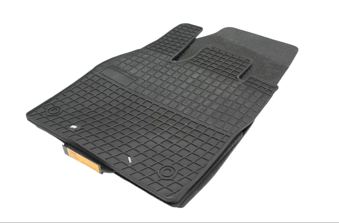 Гумени стелки за Volkwagen ID.3 (2019+)