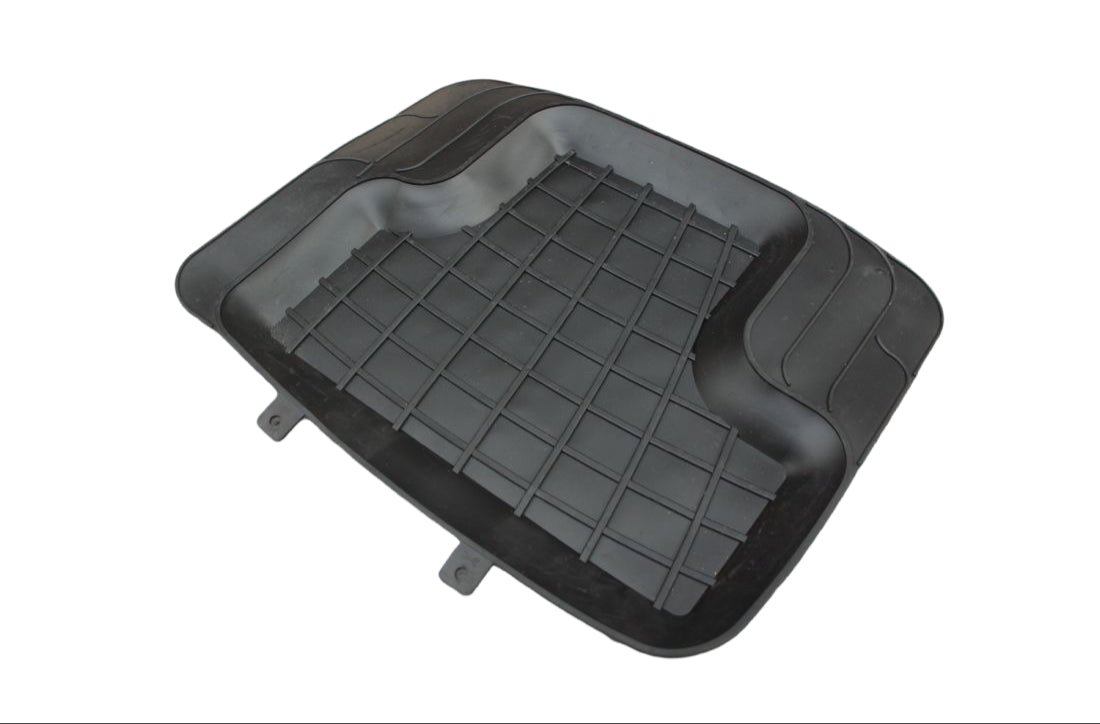 Гумени стелки универсални Petex - тип леген задни