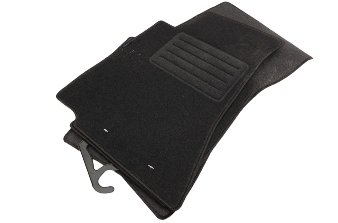 Мокетни стелки за Opel Omega B (1994-2003)