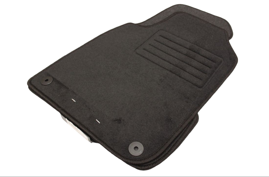 Мокетни стелки за Audi A6 C5 (1997-2004)