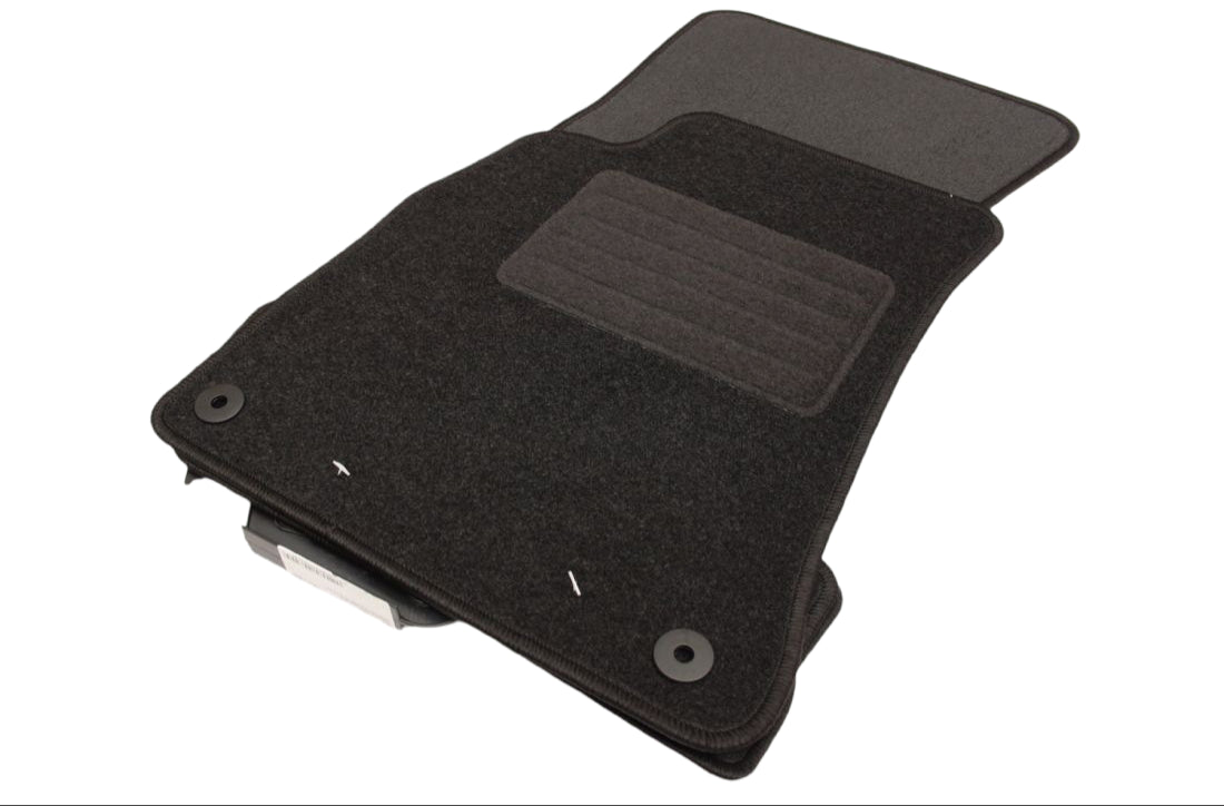 Мокетни стелки за Audi A5 / S5 / A5 кабрио (2007+)