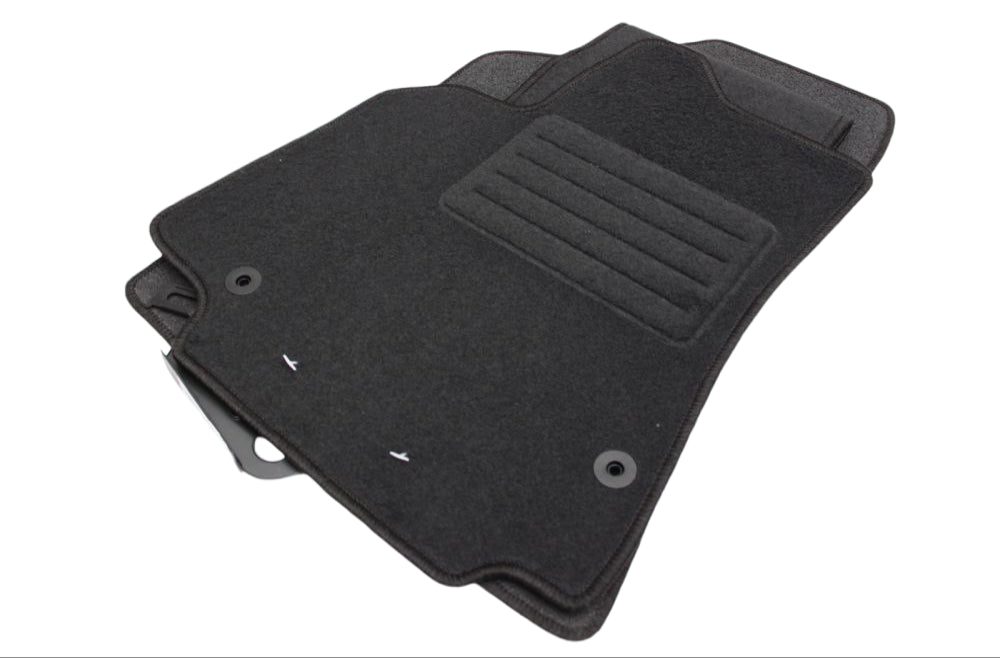 Мокетни стелки за Peugeot Partner / Citroen Berlingo (2008-2014) 2 места